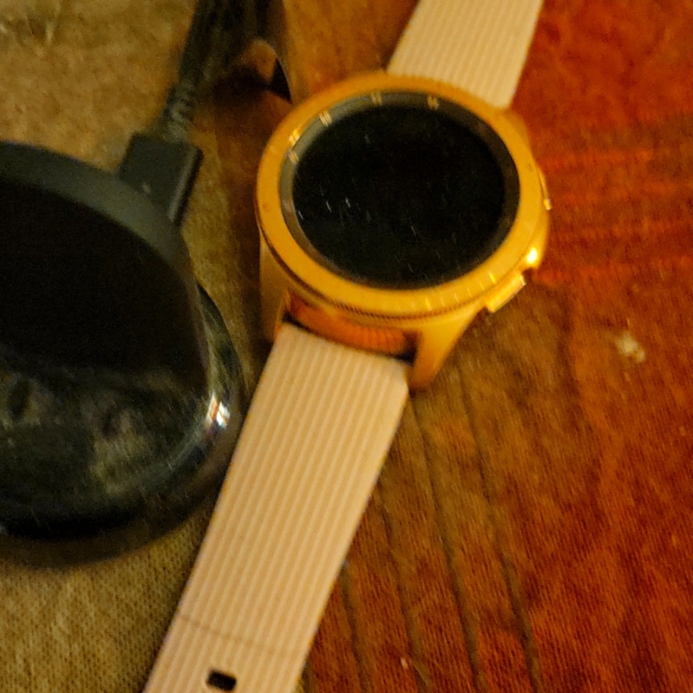 Smart watch samsung